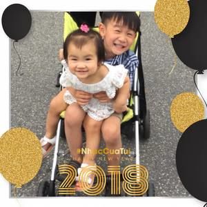 Meet your Posher, Thi